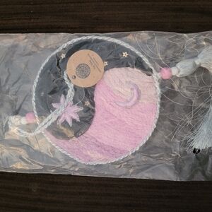 Goddess Snows Yin Yang Decorative Hanging